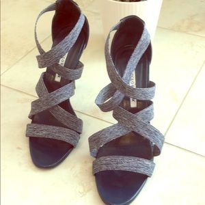 Manolo Blahnik strappy sandal